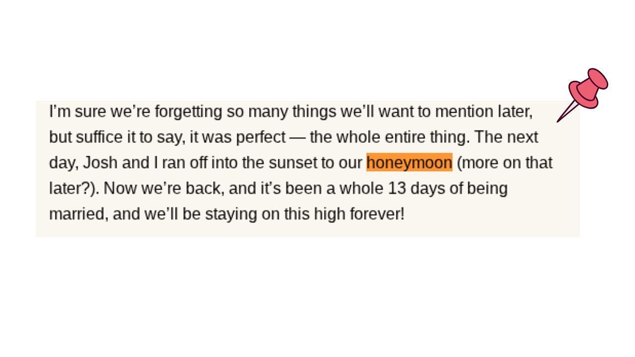 Source: (Via Hailee Steinfeld's Newsletter/ @Beau Society)